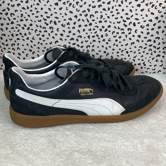 PUMA Super Liga - Picture 5 of 9